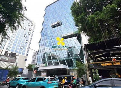 CHO THUÊ TÒA NHÀ LÀM PHÒNG KHÁM BỆNH VIỆN TRUNG TÂM QUẬN 3