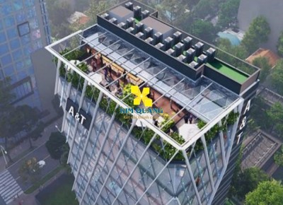 CHO THUÊ TÒA NHÀ LÀM PHÒNG KHÁM BỆNH VIỆN TRUNG TÂM QUẬN 3