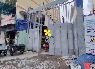 CHO THUÊ TÒA NHÀ VĂN PHÒNG QUẬN BÌNH THẠNH