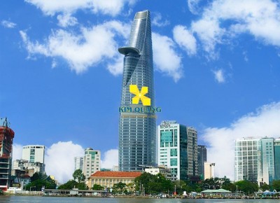 CHO THUÊ VĂN PHÒNG BITEXCO FINANCIAL TOWER 2 HẢI TRIỀU