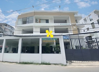 CHO THUÊ VĂN PHÒNG GOLD STAR 11 BUILDING 6 NGUYỄN TRUNG TRỰC