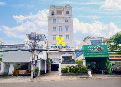 CHO THUÊ VĂN PHÒNG TÂN BÌNH SOHUDE TOWER 29 THĂNG LONG