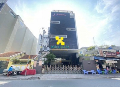 TÒA NHÀ CHO THUÊ NGUYÊN CĂN 102A-102 NGUYỄN VĂN ĐẬU