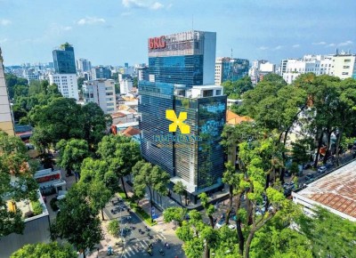 TÒA NHÀ CHO THUÊ NGUYÊN CĂN 146 NGUYỄN ĐÌNH CHIỂU QUẬN 3