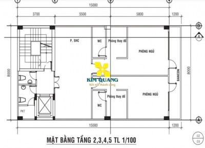 TÒA NHÀ MẶT TIỀN CHO THUÊ QUẬN 2