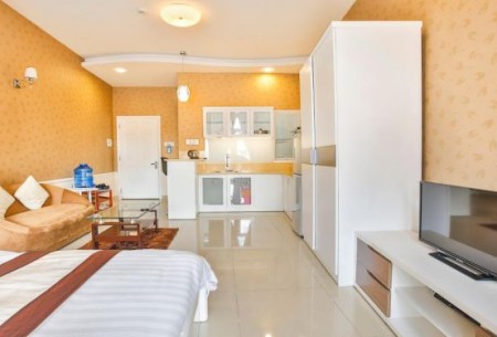 10 kinh nghiệm đầu tư cho thuê tòa nhà căn hộ dịch vụ tại TP.HCM