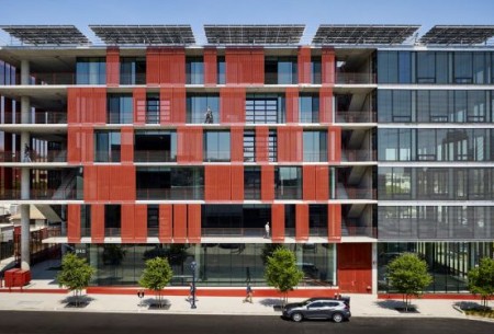 12 chứng chỉ đánh giá công trình tòa nhà xanh mới nhất trên thế giới
