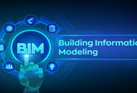 BIM là gì? Mô hình thông tin BIM trong xây dựng tòa nhà như thế nào?
