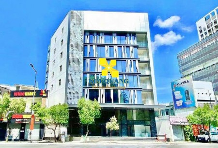 Các bước cần làm khi thuê tòa nhà nguyên căn tại TP.HCM