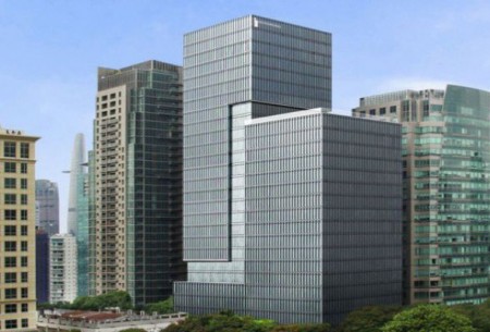 Dự báo thị trường văn phòng cho thuê tại TP. Hồ Chí Minh trong năm 2023