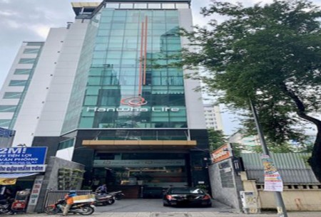 Những điều bạn cần biết khi thuê tòa nhà nguyên căn tại thành phố Hồ Chí Minh
