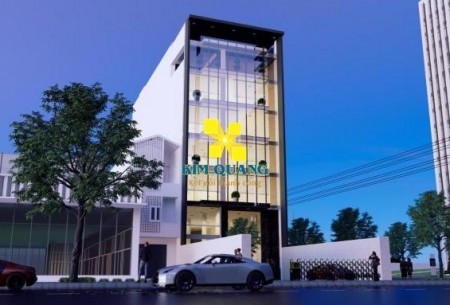 Những điều cần phải biết khi kinh doanh cho thuê tòa nhà đang thuê
