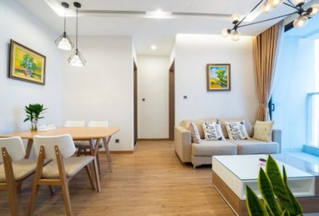 Những lợi ích khi thuê căn hộ dịch vụ tại Thành phố Hồ Chí Minh