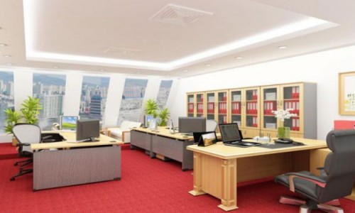 5 LƯU Ý GIÚP BẠN THUÊ VĂN PHÒNG QUẬN 3 VỚI GIÁ RẺ