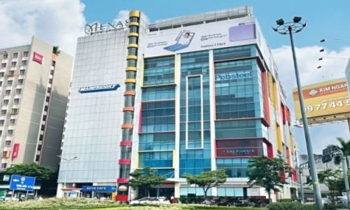 Top 10 tòa nhà văn phòng cho thuê giá rẻ quận Tân Bình gần sân bay Tân Sơn Nhất