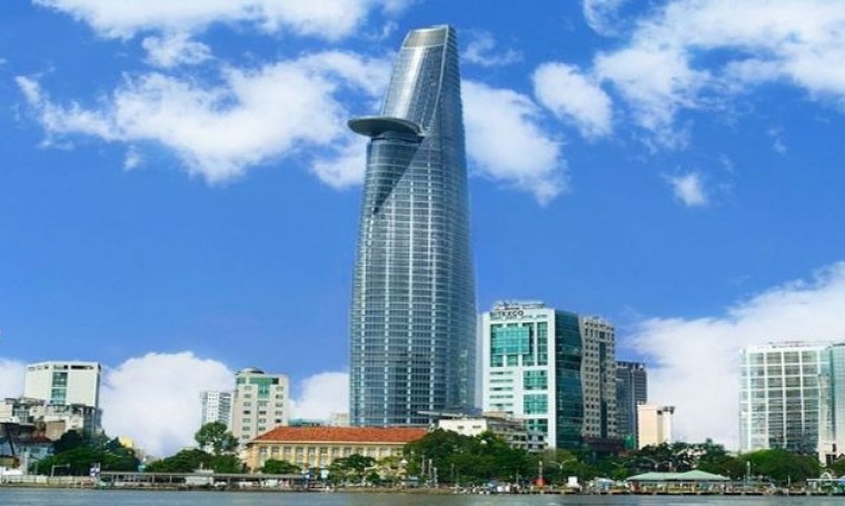 Có gì đặc biệt bên trong tòa nhà Bitexco Financial Tower - Biểu tượng của Sài Gòn hiện đại