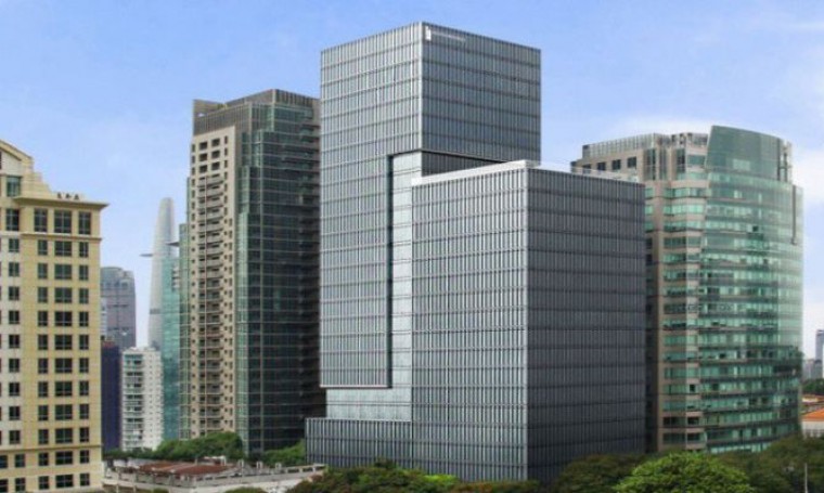 Dự báo thị trường văn phòng cho thuê tại TP. Hồ Chí Minh trong năm 2023