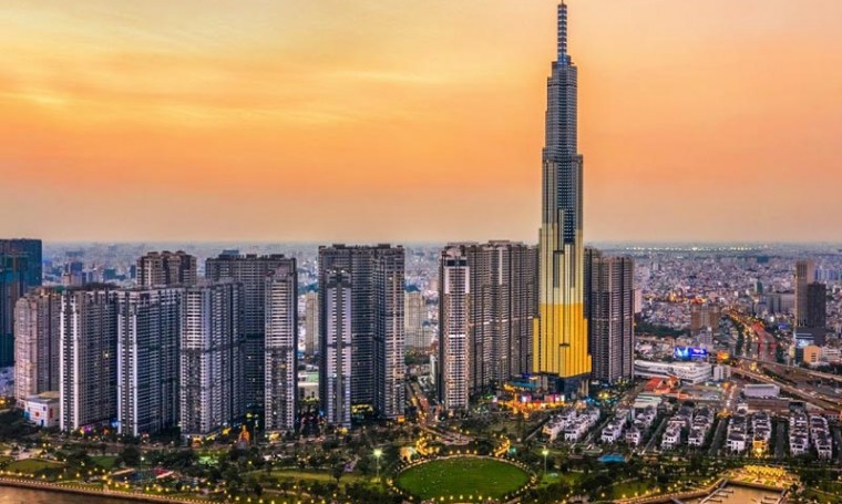 THỊ TRƯỜNG VĂN PHÒNG CHO THUÊ SẮP BƯỚC VÀO MỘT GIAI ĐOẠN BÙNG NỔ MỚI