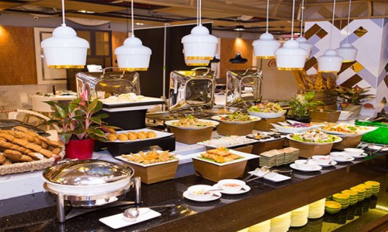 Top 5 quán ăn ngon và nổi tiếng nhất ở trung tâm thương mại Pearl Plaza